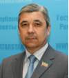 КАГАРМАНОВ Марат Шаатович 